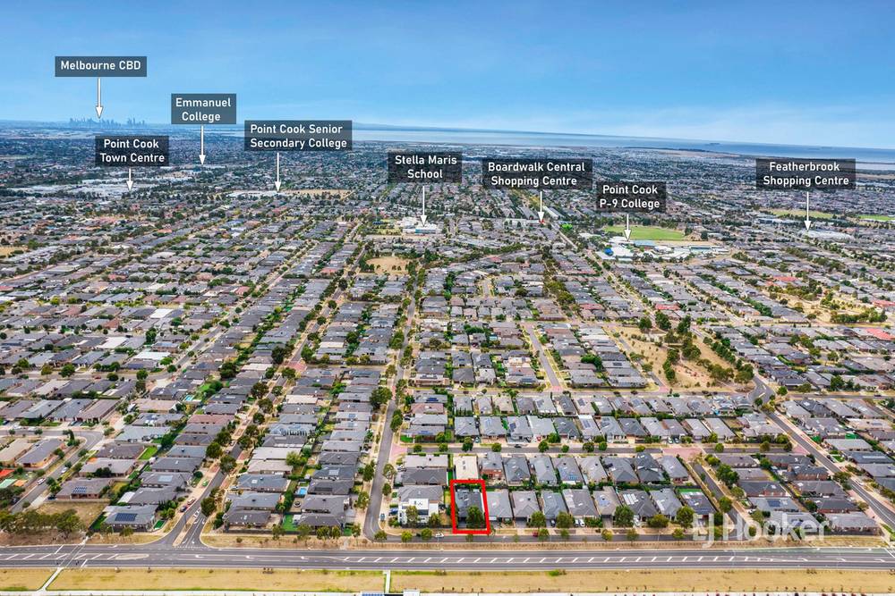 22 Walton Loop, POINT COOK, VIC 3030