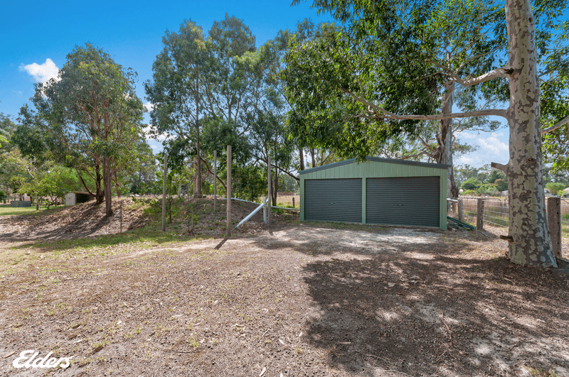 50 JOYCES Lane, WOODSIDE, VIC 3874