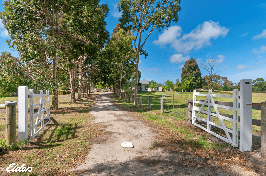 50 JOYCES Lane, WOODSIDE, VIC 3874