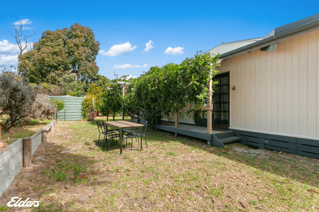 50 JOYCES Lane, WOODSIDE, VIC 3874