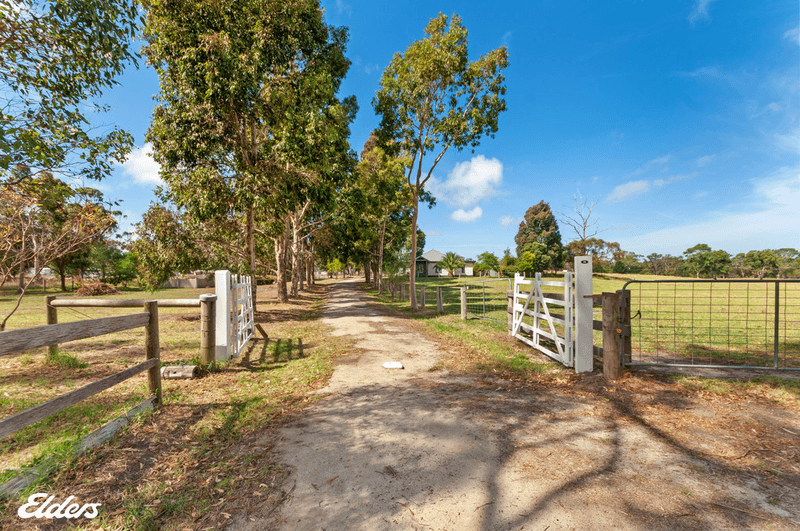 50 JOYCES Lane, WOODSIDE, VIC 3874