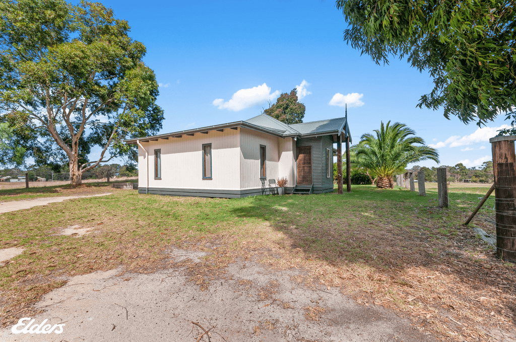 50 JOYCES Lane, WOODSIDE, VIC 3874