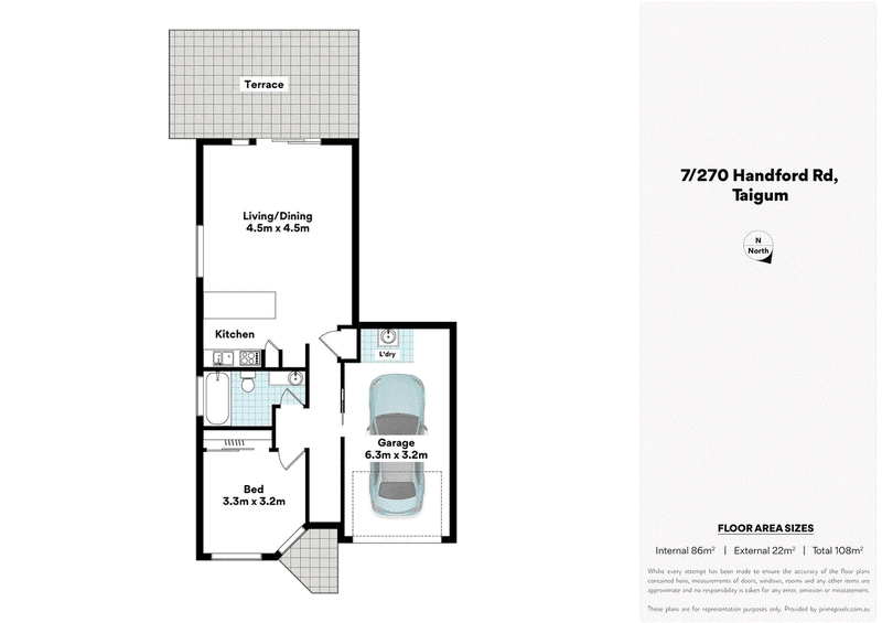 7/270 Handford Road, Taigum, QLD 4018