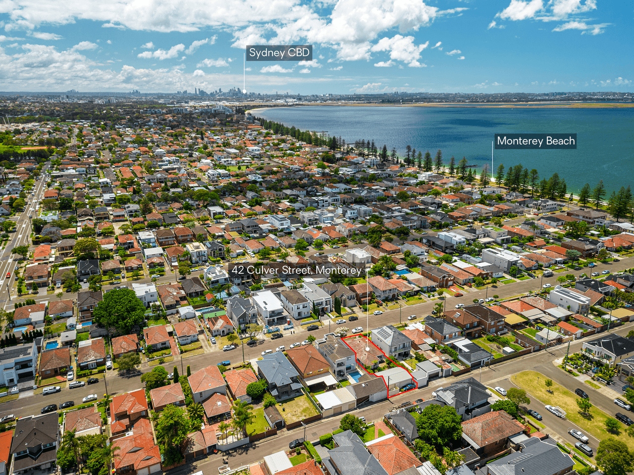 42 Culver Street, Monterey, NSW 2217