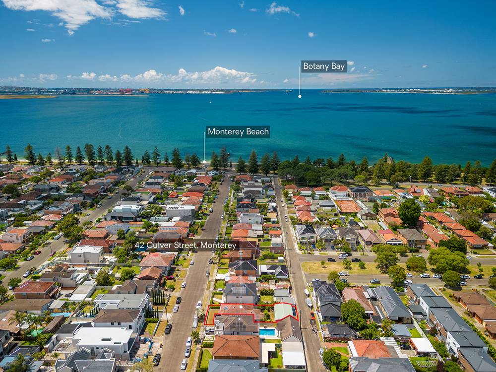 42 Culver Street, Monterey, NSW 2217