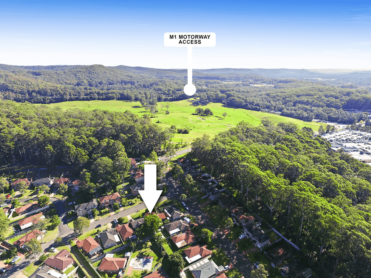 47 Burbank Drive, Tuggerah, NSW 2259