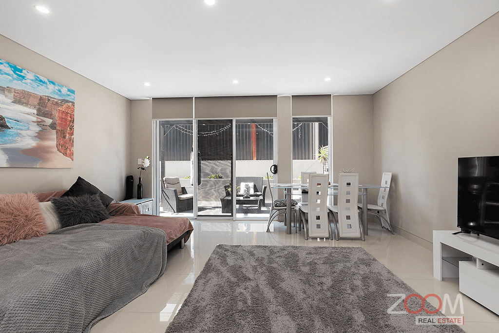 5/116 -118 Burwood Road, CROYDON PARK, NSW 2133