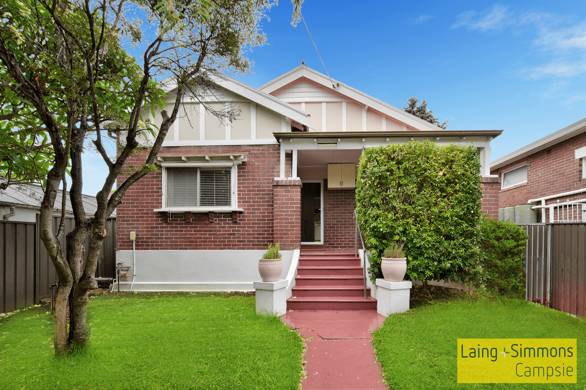 12 Lincoln Street, Campsie, NSW 2194