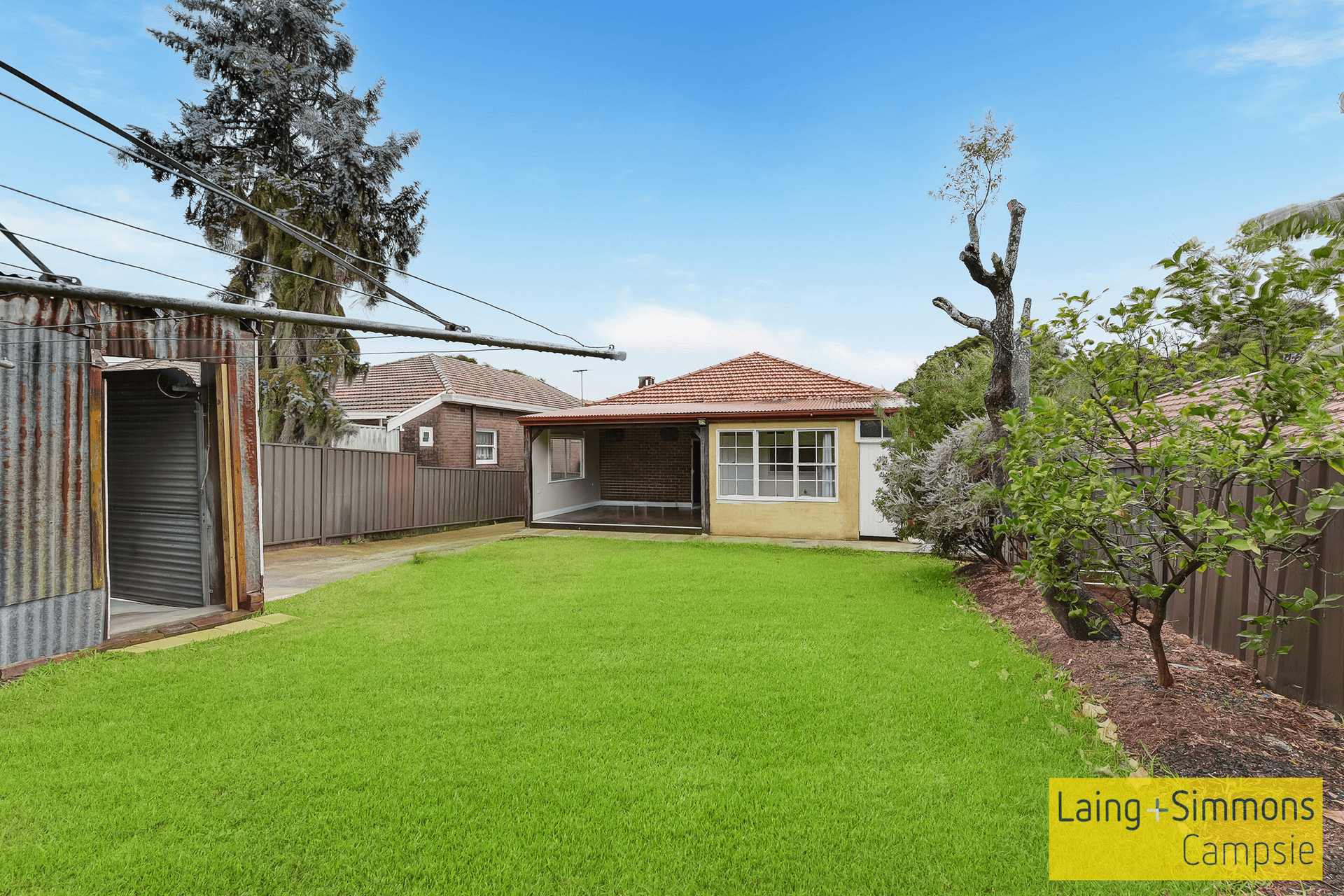 12 Lincoln Street, Campsie, NSW 2194