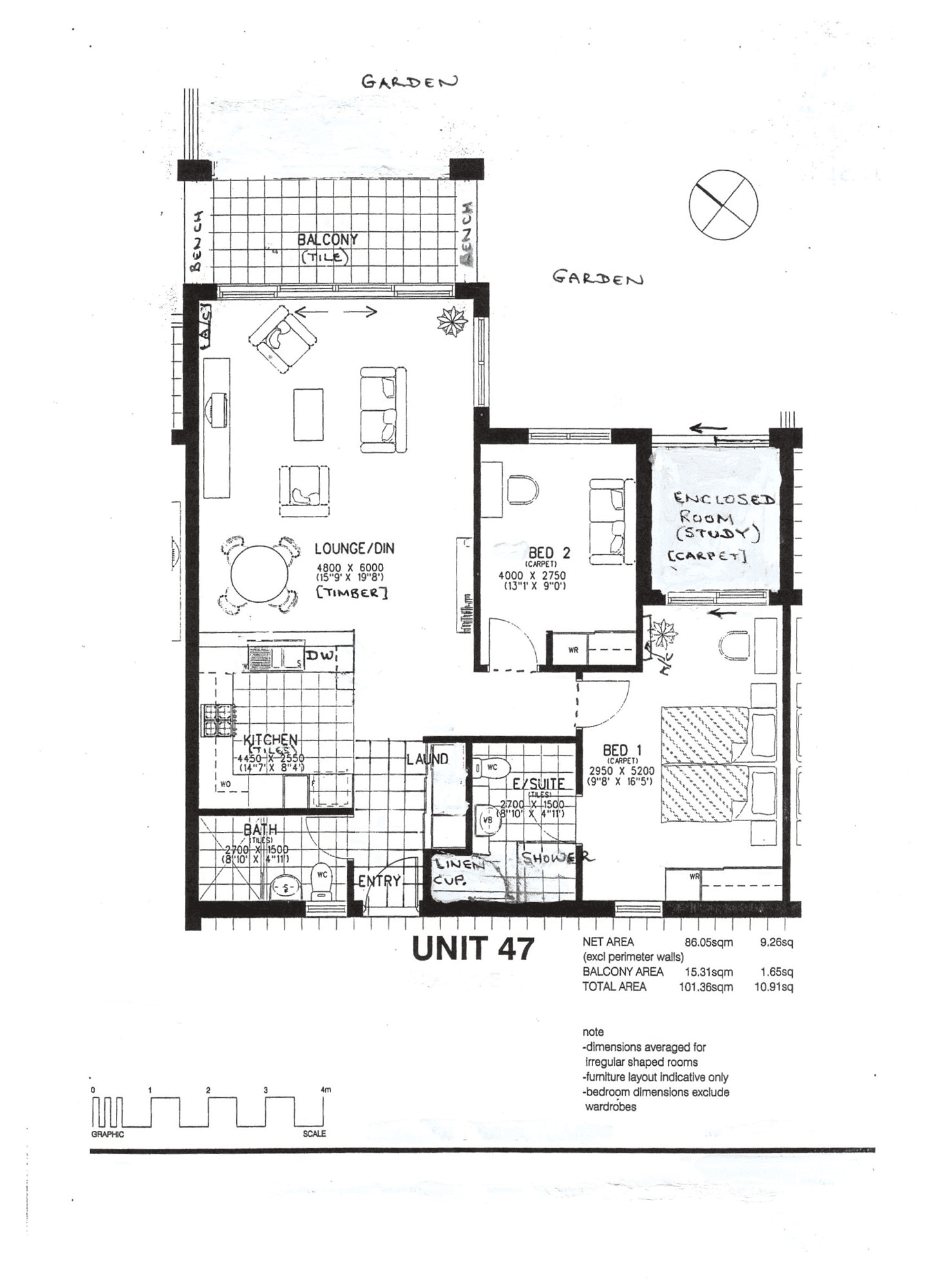 47/263-265 Midson Road, BEECROFT, NSW 2119