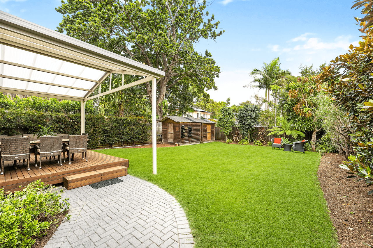 3 Paul Avenue, ST IVES, NSW 2075