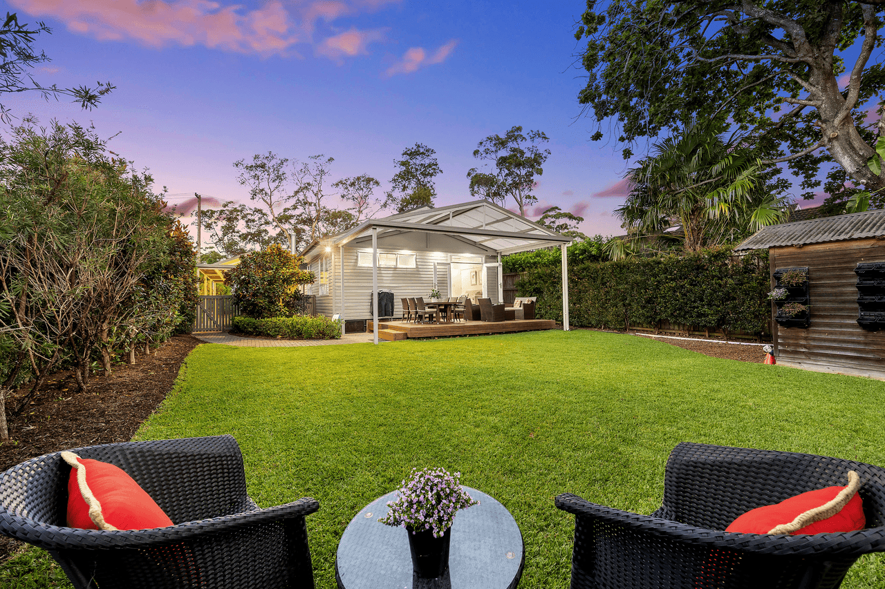 3 Paul Avenue, ST IVES, NSW 2075