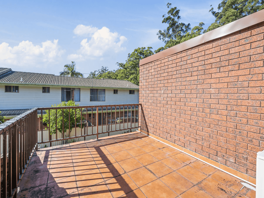 2/110 West Argyll Street, COFFS HARBOUR, NSW 2450