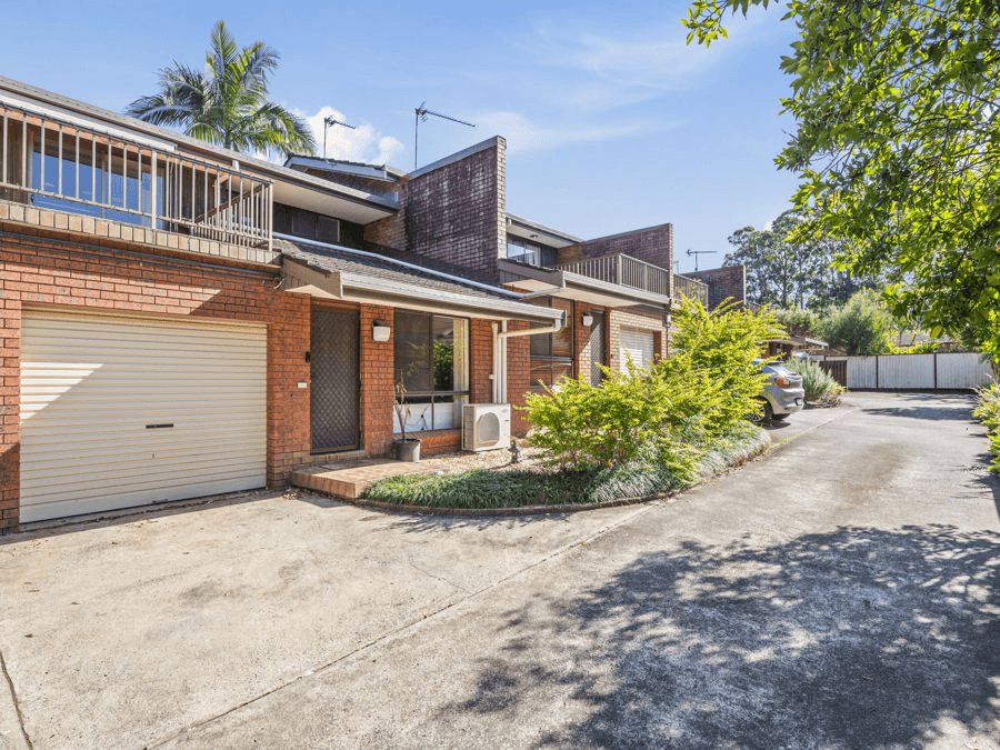 2/110 West Argyll Street, COFFS HARBOUR, NSW 2450