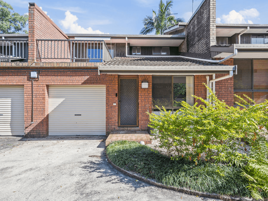 2/110 West Argyll Street, COFFS HARBOUR, NSW 2450