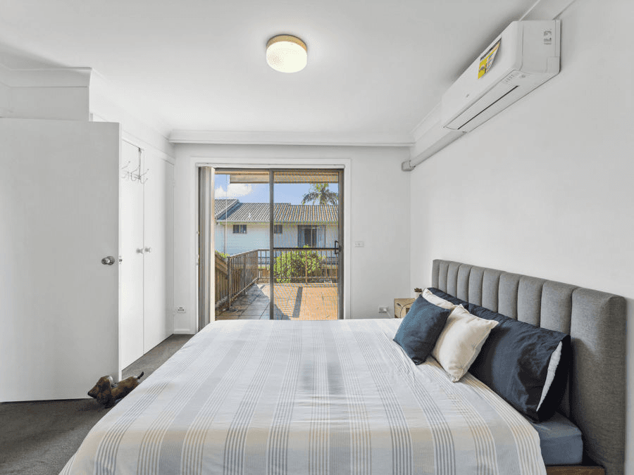 2/110 West Argyll Street, COFFS HARBOUR, NSW 2450