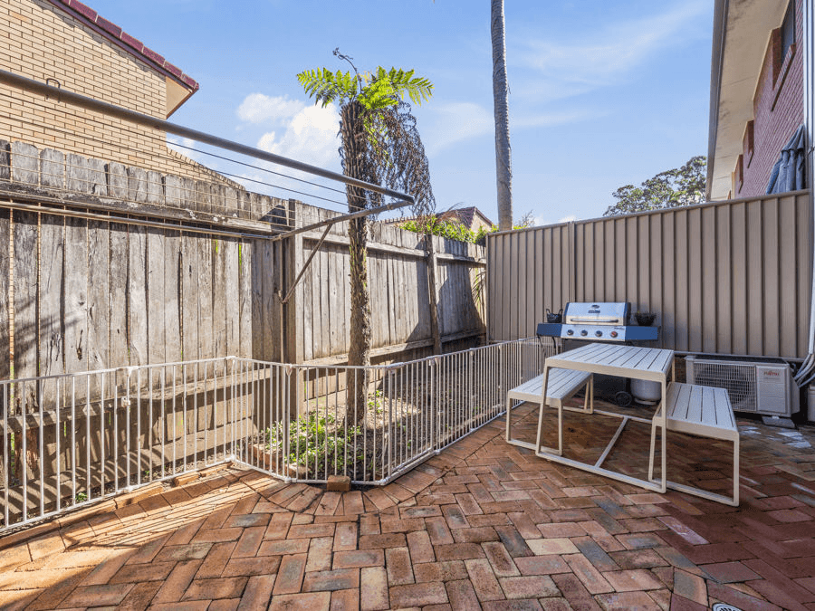 2/110 West Argyll Street, COFFS HARBOUR, NSW 2450