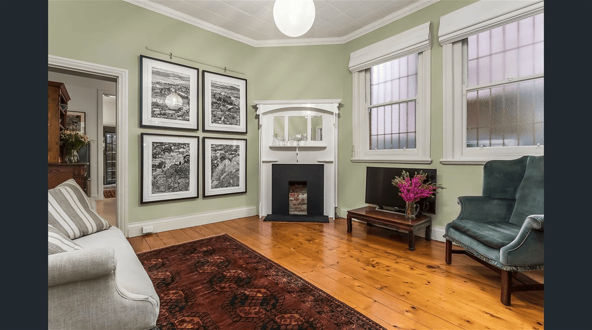 51 Smith Street, FITZROY, VIC 3065