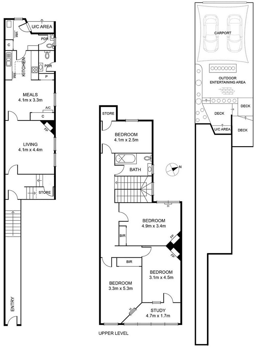 51 Smith Street, FITZROY, VIC 3065