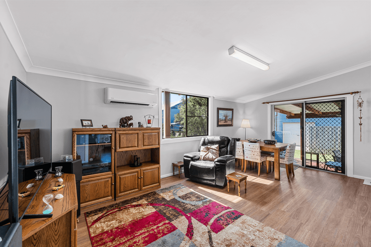 140 & 140A Bacon Street, GRAFTON, NSW 2460