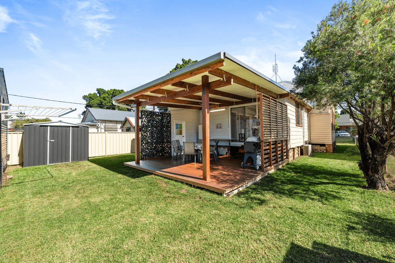 140 & 140A Bacon Street, GRAFTON, NSW 2460