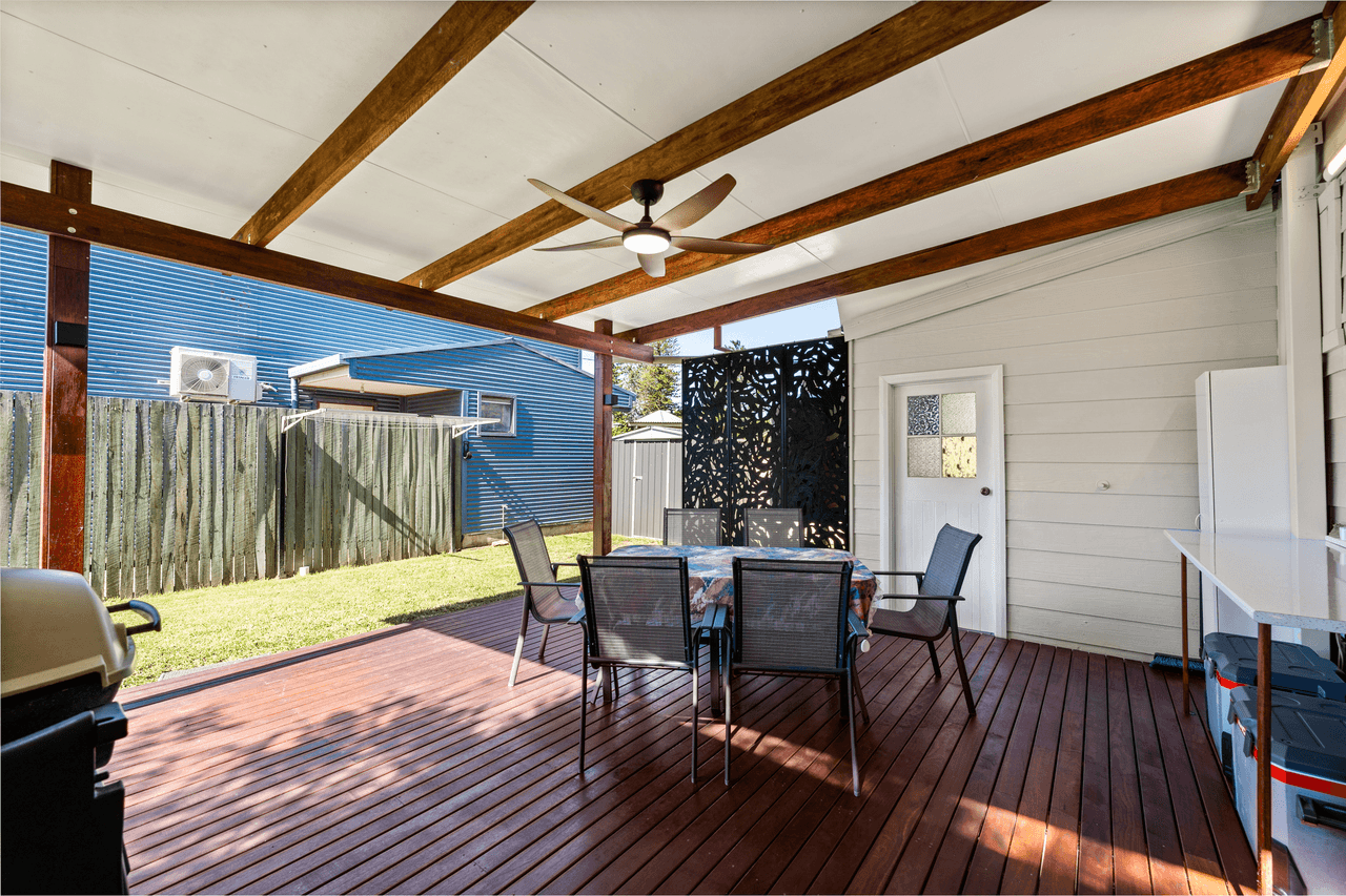 140 & 140A Bacon Street, GRAFTON, NSW 2460