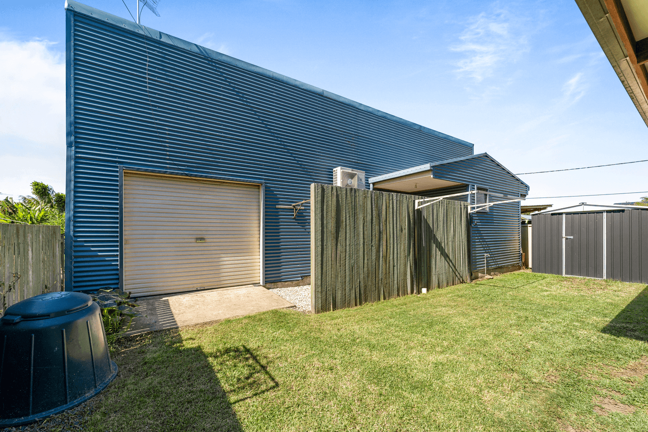 140 & 140A Bacon Street, GRAFTON, NSW 2460