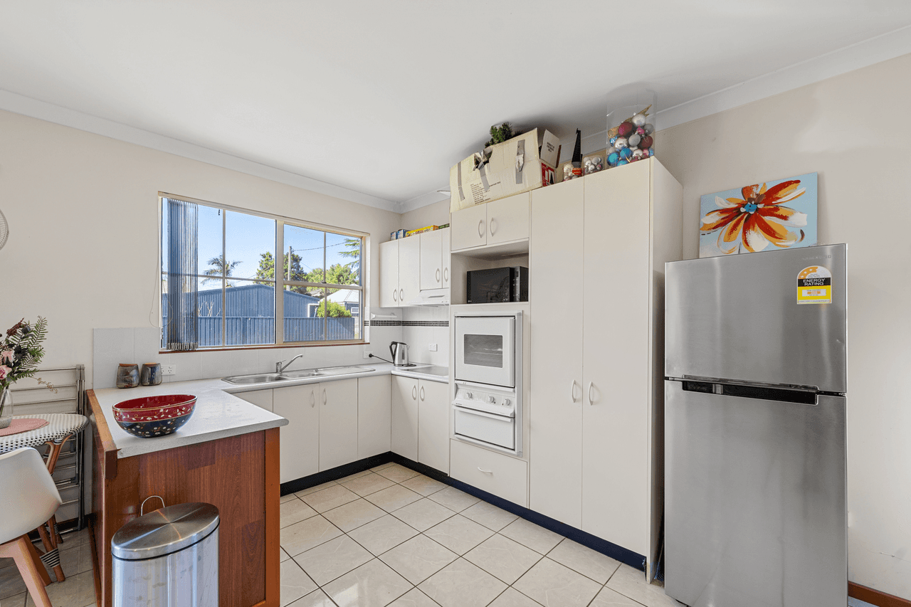 140 & 140A Bacon Street, GRAFTON, NSW 2460