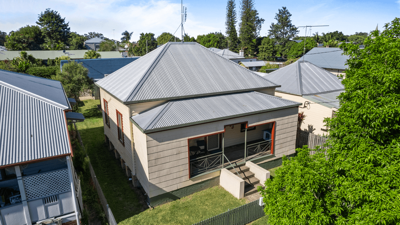 140 & 140A Bacon Street, GRAFTON, NSW 2460