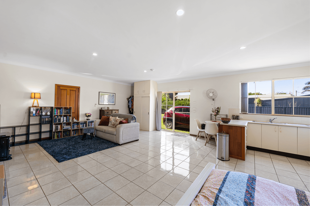 140 & 140A Bacon Street, GRAFTON, NSW 2460