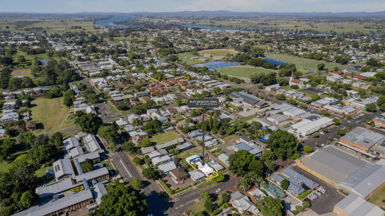 140 & 140A Bacon Street, GRAFTON, NSW 2460