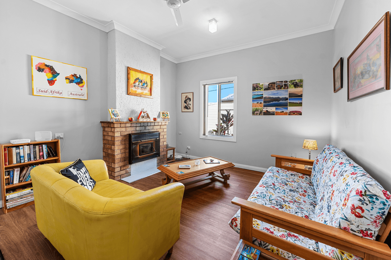 140 & 140A Bacon Street, GRAFTON, NSW 2460