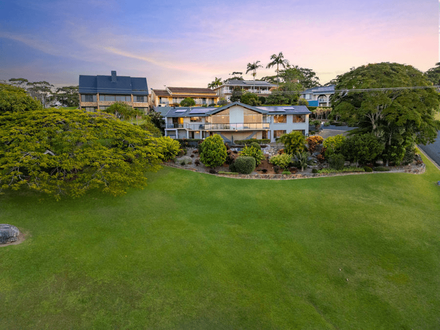 1 Island View Close, COFFS HARBOUR, NSW 2450