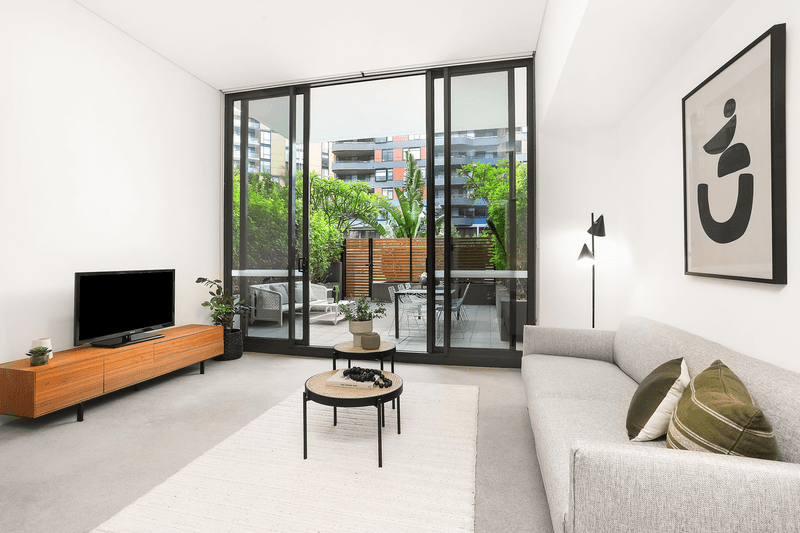 105/55 Hill Road, Wentworth Point, NSW 2127