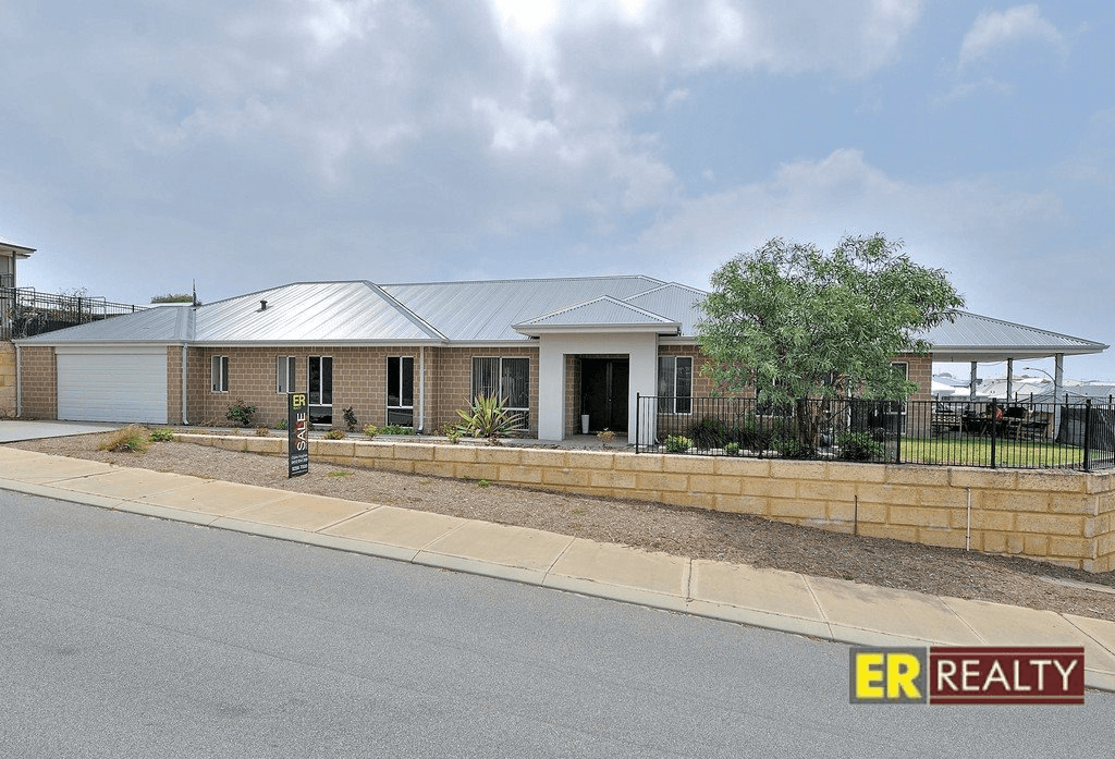 27 Fleetwood Link, AVELEY, WA 6069