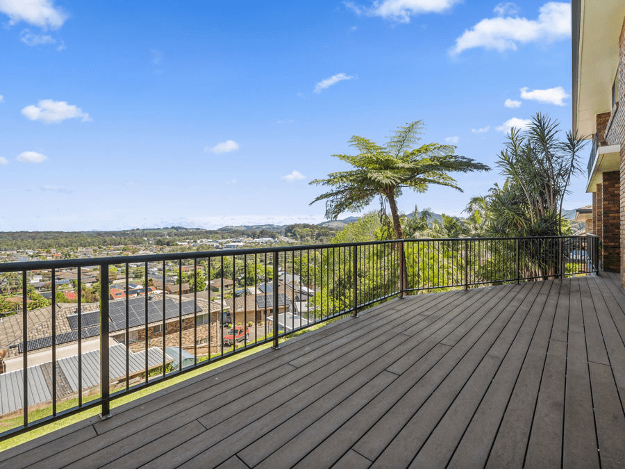 37 Aubrey Crescent, COFFS HARBOUR, NSW 2450