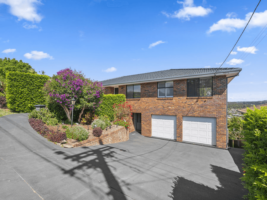 37 Aubrey Crescent, COFFS HARBOUR, NSW 2450