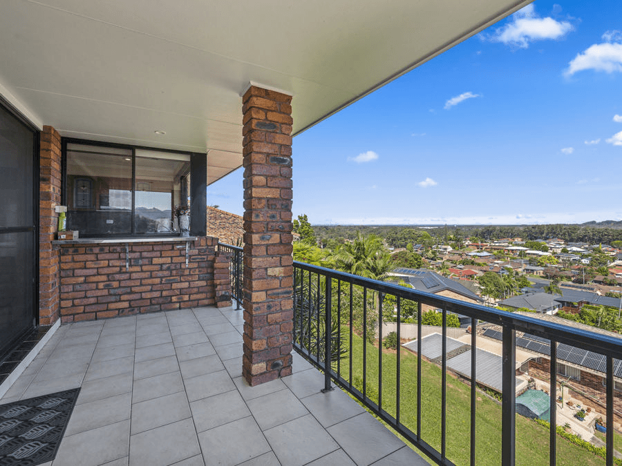 37 Aubrey Crescent, COFFS HARBOUR, NSW 2450