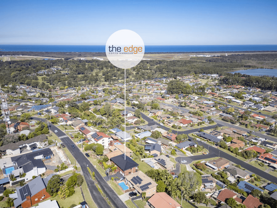 37 Aubrey Crescent, COFFS HARBOUR, NSW 2450