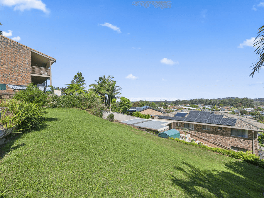 37 Aubrey Crescent, COFFS HARBOUR, NSW 2450