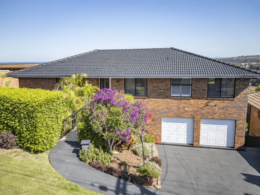 37 Aubrey Crescent, COFFS HARBOUR, NSW 2450