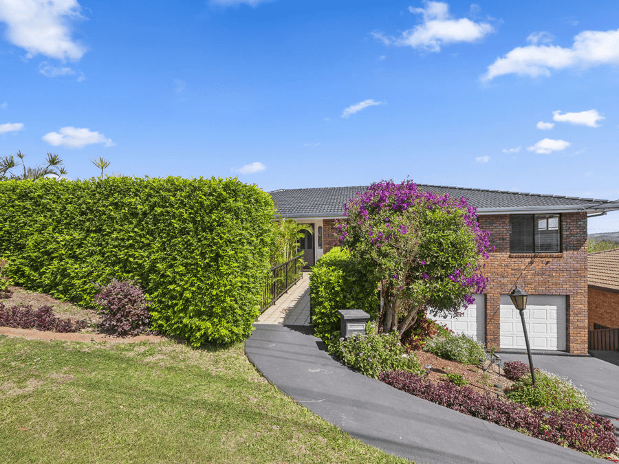 37 Aubrey Crescent, COFFS HARBOUR, NSW 2450