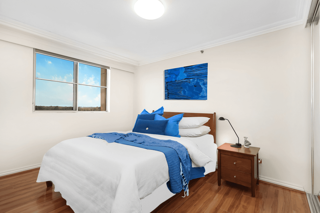 126/5-7 Beresford Road, Strathfield, NSW 2135