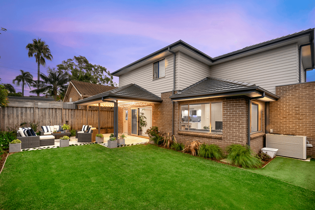 27 Iris Street, Frenchs Forest, NSW 2086