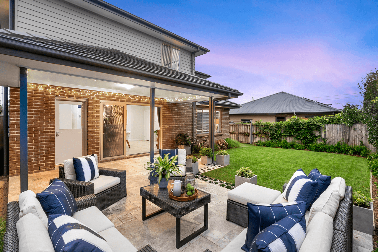 27 Iris Street, Frenchs Forest, NSW 2086