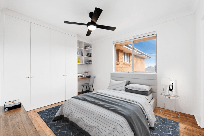 8/4 Harvard Street, GLADESVILLE, NSW 2111