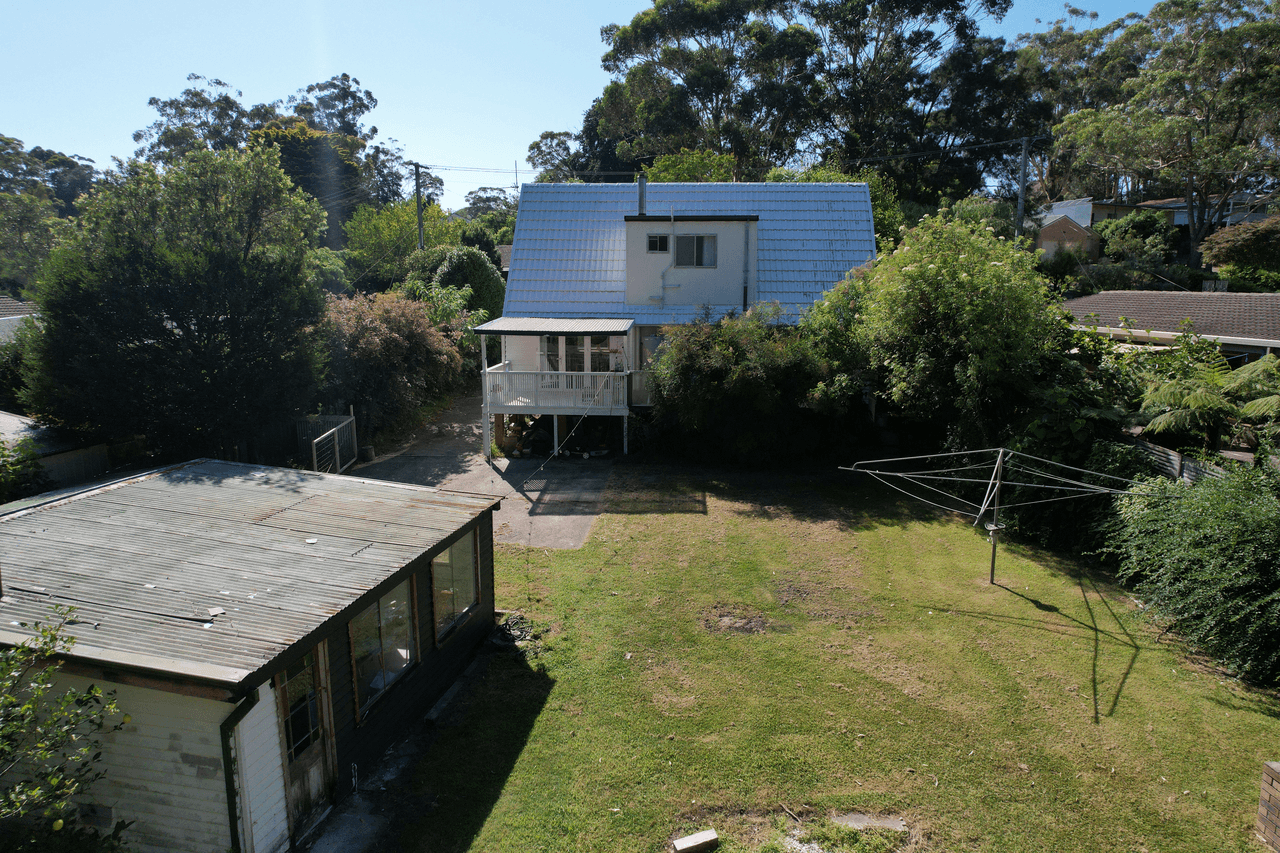 68 Ross Avenue, NARRAWALLEE, NSW 2539