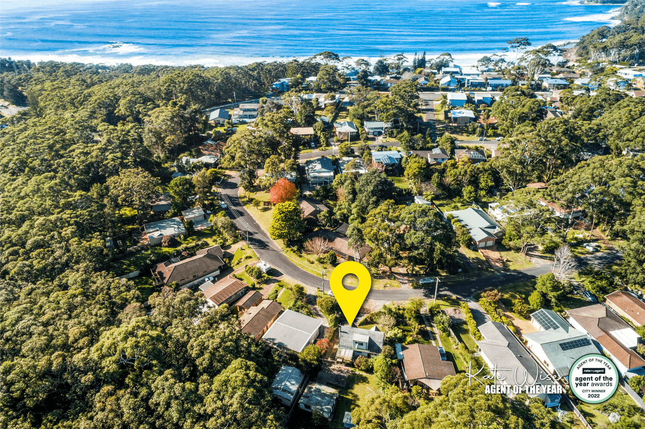 68 Ross Avenue, NARRAWALLEE, NSW 2539