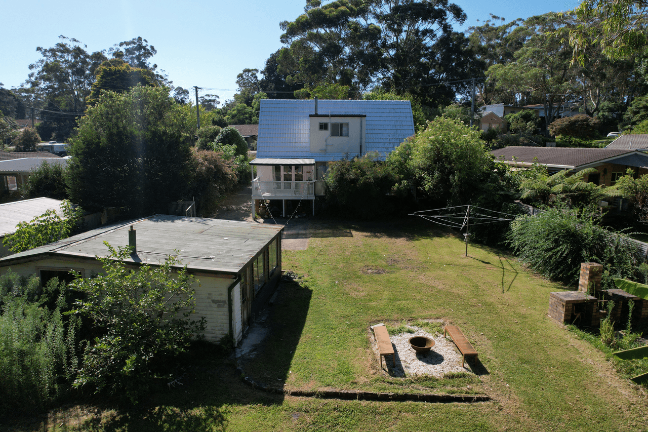 68 Ross Avenue, NARRAWALLEE, NSW 2539