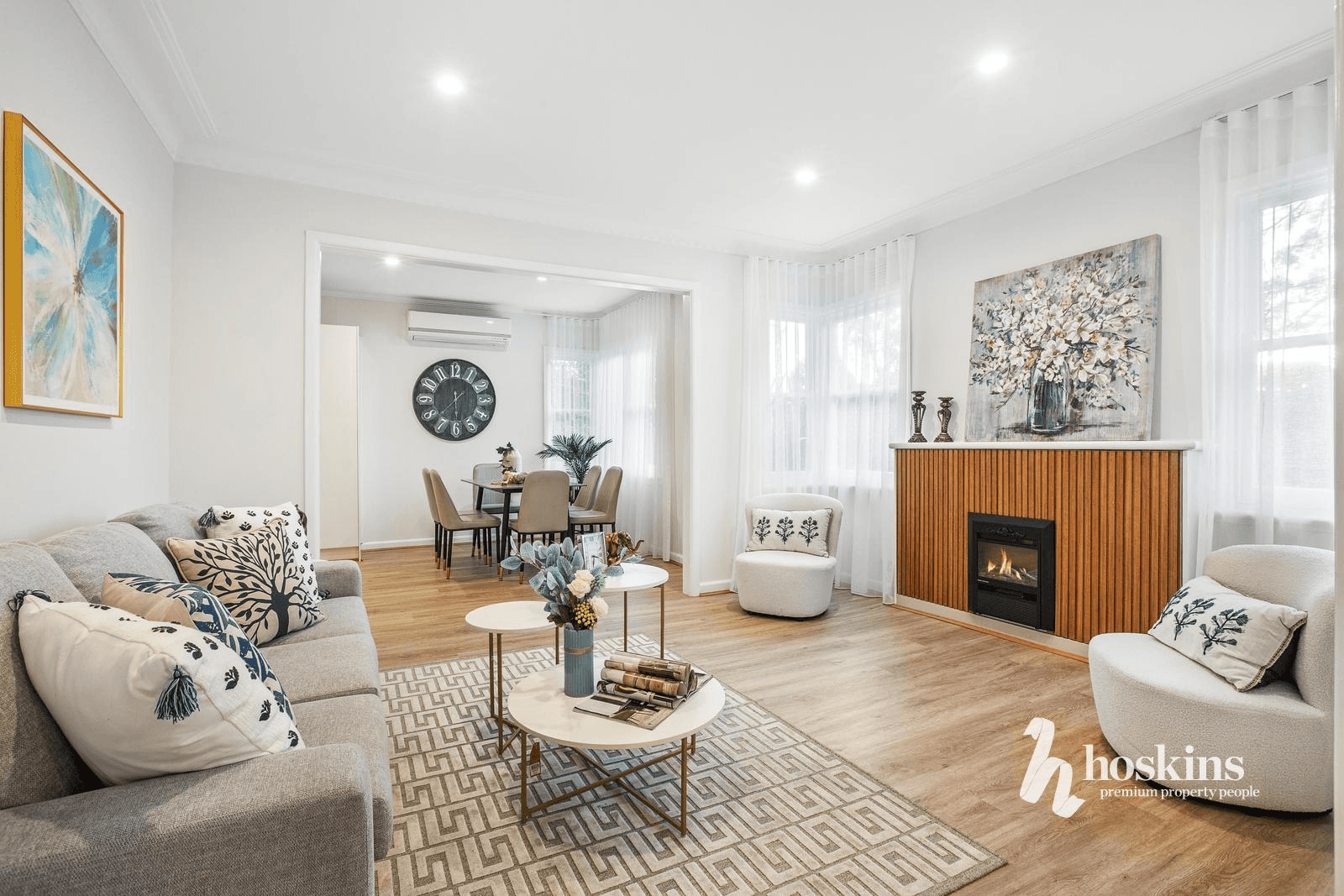 28 Through Road, Ringwood North, VIC 3134